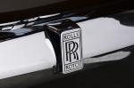 Rolls-Royce Silver Cloud II Drophead Coupe 1962 года